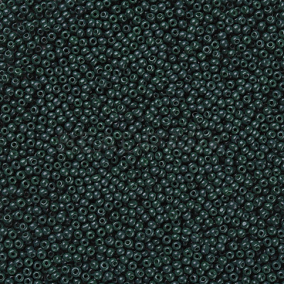 12/0 FGB Grade A Round Glass Seed Beads SEED-N001-A-1041-1