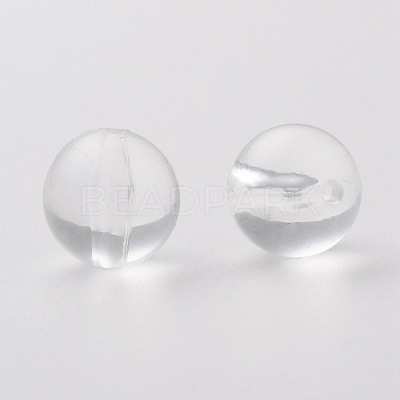 Acrylic Beads PL528-1
