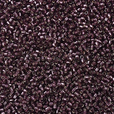 MIYUKI Delica Beads SEED-MY11-DB1204-1