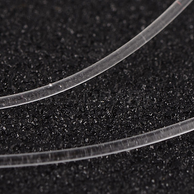 Korean Elastic Crystal Thread EW-M002-0.6mm-01-1