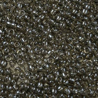 TOHO 8/0 Round Beads X-SEED-TR08-0120-1