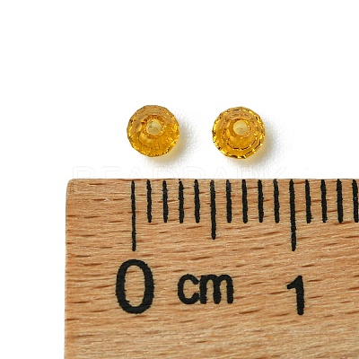 Preciosa® Crystal Beads X-PRC-BA3-10070-1