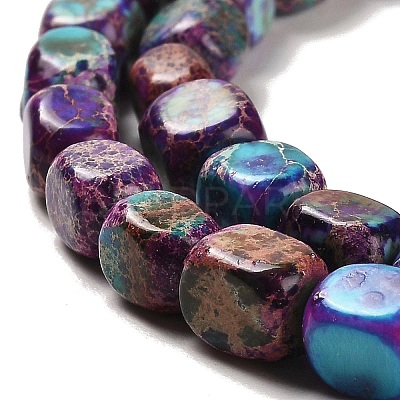 Natural Dolomite Beads Strands G-F765-L06-01-1