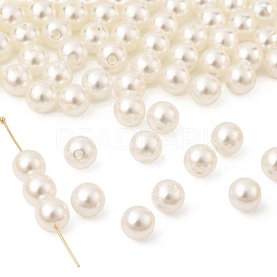 Acrylic Beads X-12A-9284-1