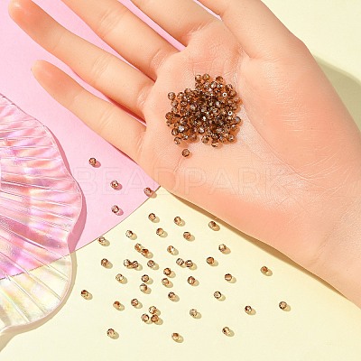 Preciosa® Crystal Beads X-PRC-BB3-00030-234-1