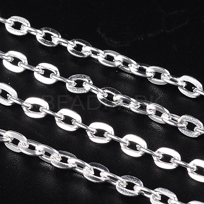 Iron Cable Chains CH-0.7PYSZ-S-1
