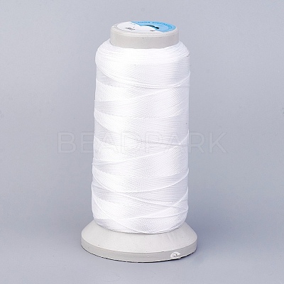 Polyester Thread NWIR-K023-1.2mm-20-1