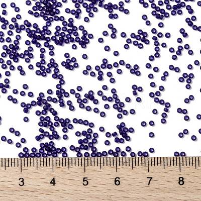 TOHO Round Seed Beads SEED-XTR15-0008DF-1