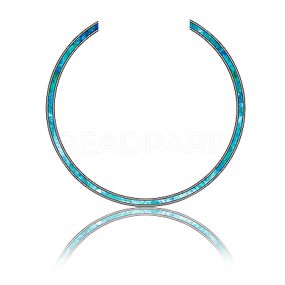 Waterproof PVC Flower Pattern Classical Guitar Sound Hole Ring Mouth Wheel Sticker DIY-WH20058-13A-1