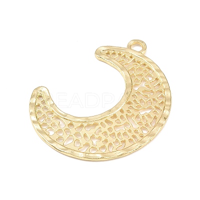 Alloy Big Pendants PALLOY-P315-02G-1