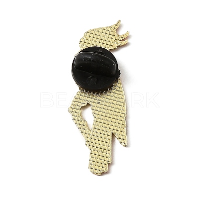 Enamel Pins FIND-E050-02A-G-1