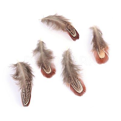 Chicken Feather Costume Accessories FIND-Q046-08-1