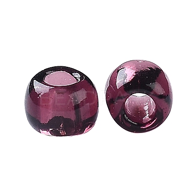 TOHO Round Seed Beads X-SEED-TR11-0006C-1