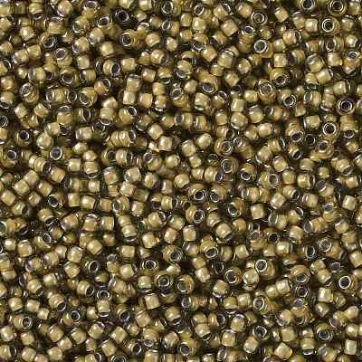 TOHO Round Seed Beads SEED-JPTR11-0375-1