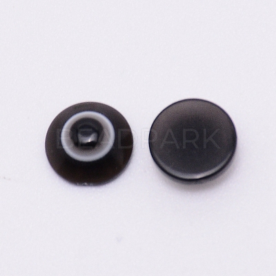 Resin Cabochons LS-RESI-CJC0005-28I-1