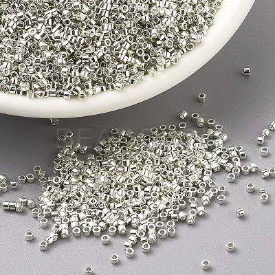MIYUKI Delica Beads SEED-X0054-DB0035-1