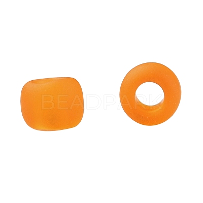 TOHO Round Seed Beads X-SEED-TR11-0010F-1