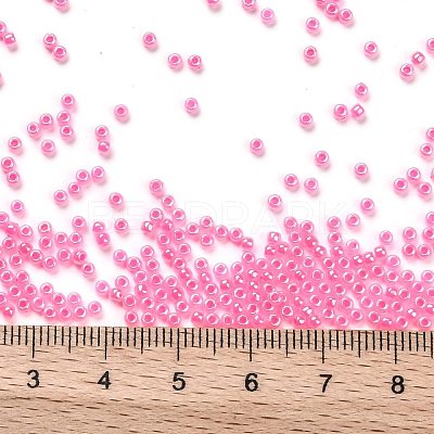 TOHO 11/0 Round Beads X-SEED-TR11-0910-1