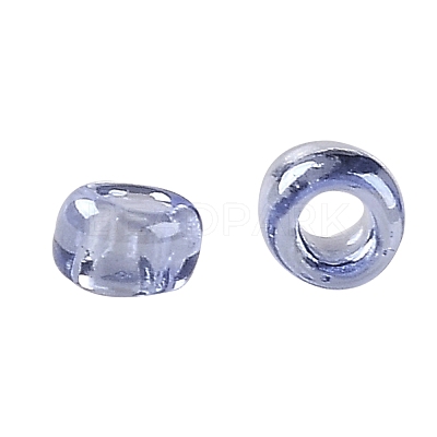 TOHO Round Seed Beads SEED-XTR15-0107-1