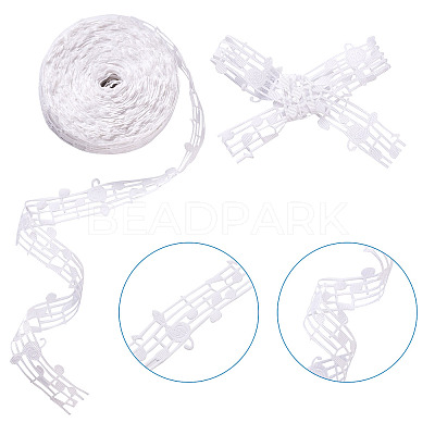 Polyester Grosgrain Ribbon OCOR-TAC0008-23A-1