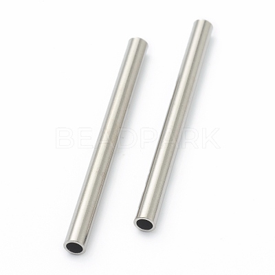Non-Tarnish 304 Stainless Steel Beads STAS-H160-04I-P-1