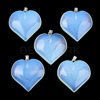 Opalite Pendants GG-K002-04C-1
