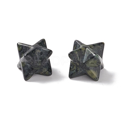 Natural Gemstone Beads G-A205-01-1