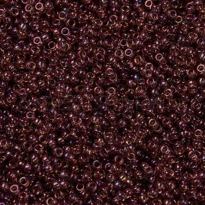 MIYUKI Round Rocailles Beads X-SEED-G009-RR0303-1