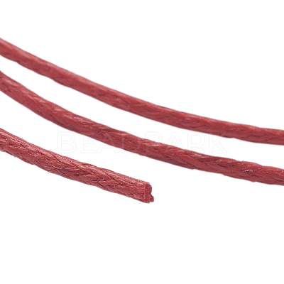 Waxed Cotton Cord LS-YC-D002-10-1
