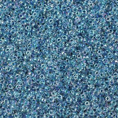 MIYUKI Round Rocailles Beads X-SEED-G007-RR0279-1