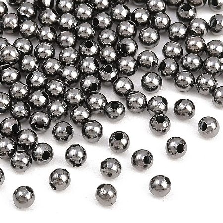 Iron Spacer Beads X-IFIN-E148Y-B-1
