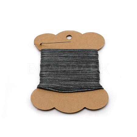Wax Cord LS-YC-WH0010-01E-1