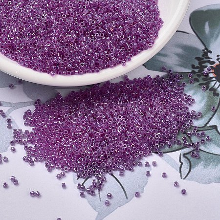 MIYUKI Delica Beads X-SEED-J020-DB1744-1