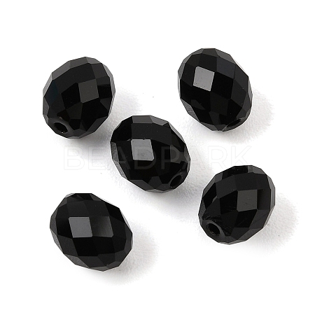 K9 Glass Beads GL-CBA36C3-03-18-1