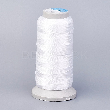 Polyester Thread NWIR-K023-1.2mm-20-1