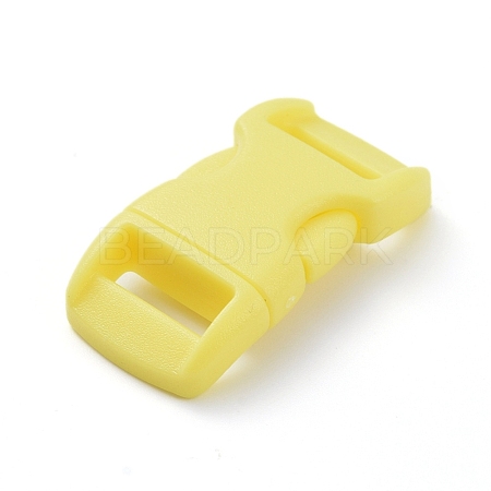Plastic Adjustable Quick Side Release Buckles KY-WH0020-33A-1
