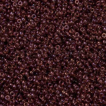 MIYUKI Round Rocailles Beads X-SEED-G009-RR0303-1