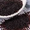 MIYUKI Round Rocailles Beads SEED-JP0010-RR0367-1