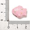 Opaque Resin Decoden Cabochons CRES-P032-A05-3