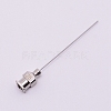 Stianless Steel Dispensing Needles LS-STAS-WH0022-11P-09-1