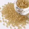 Glass Seed Beads X1-SEED-A008-4mm-M2-1