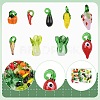DIY Jewelry Making Finding Kits DIY-FS0010-44A-2