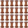 Wooden Empty Spools for Wire TOOL-SC0001-60A-1