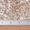 MIYUKI Delica Beads X-SEED-J020-DB2373-4