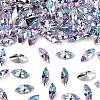 Preciosa® MAXIMA Crystal Fancy Stones X-PRC-FG10-00030-265-1