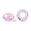 Glass European Beads GDA007-05-2