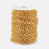 Iron Cable Chains CH-R034-G-2