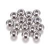 304 Stainless Steel Beads LS-STAS-L222-41A-P-1