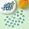 Preciosa® MAXIMA Crystal No Hotfix Flatback Stones Y-PRC-NSS10-30150-200-2