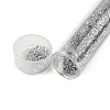 Plastic Glitter Powder Fillers AJEW-H144-01B-1